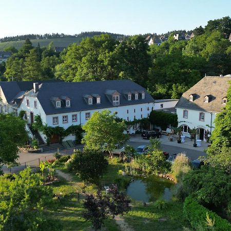 Hotel Und Weingut Karlsmuehle Mertesdorf Buitenkant foto